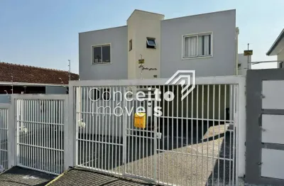 Apartamento com 1 quarto para alugar na Rua Frederico Bahls, 90, Centro, Ponta Grossa