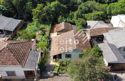 Terreno à venda na Rua Max Stolz, 167, Olarias, Ponta Grossa