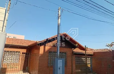 Casa com 6 quartos para alugar na Rua Frederico Bahls, 403, Centro, Ponta Grossa