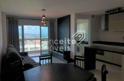 Apartamento com 3 quartos à venda na Rua Venezuela, 44, Oficinas, Ponta Grossa