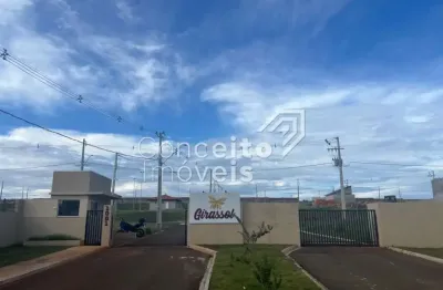 Casa em condomínio fechado com 3 quartos à venda na Rua Paulino Primo Nadal, 1001, Neves, Ponta Grossa
