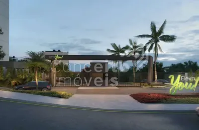 Apartamento com 2 quartos à venda na Avenida União Pan-americana, 752, Colônia Dona LuÍza, Ponta Grossa