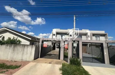 Casa com 3 quartos à venda na Rua Mandaguaçu, 909, Oficinas, Ponta Grossa