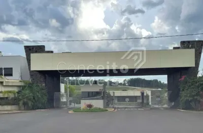 Condomínio vale dos vinhedos - terreno com 303,00 m²