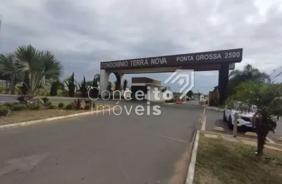 Casa em condomínio fechado com 2 quartos à venda na Rua Antônio Saad, 2500, Boa Vista, Ponta Grossa