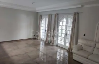 Casa com 4 quartos para alugar na Rua Gonçalves Ledo, 706, Estrela, Ponta Grossa