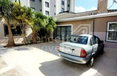 Imóvel residencial e/ou comercial com piscina - vila estrela