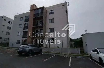 Apartamento com 3 quartos à venda na Avenida União Pan-americana, 1112, Colônia Dona LuÍza, Ponta Grossa