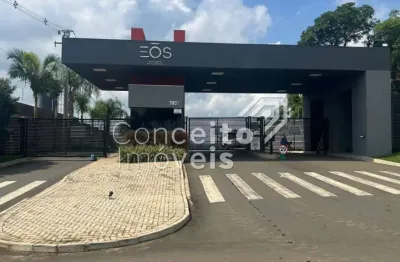 Condomínio eos mirante - residência térrea alto padrão