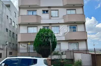 Apartamento com 3 quartos para alugar no Uvaranas, Ponta Grossa 