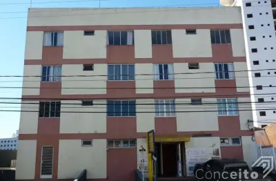 Apartamento com 2 quartos à venda no Estrela, Ponta Grossa 