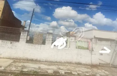 Terreno à venda na Rua Professora Judith Macedo Silveira, 481, Olarias, Ponta Grossa