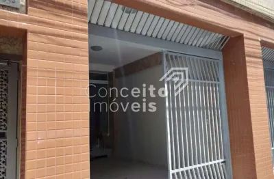 Sala comercial com 1 sala para alugar no Centro, Ponta Grossa 