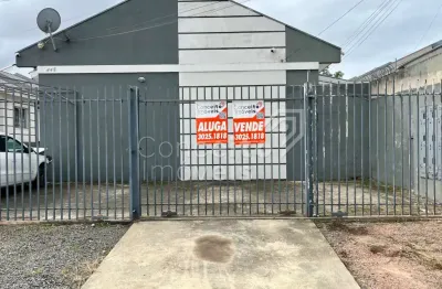 Casa em condomínio fechado com 2 quartos à venda no Boa Vista, Ponta Grossa 