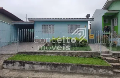 Casa com 4 quartos à venda no Jardim Carvalho, Ponta Grossa 