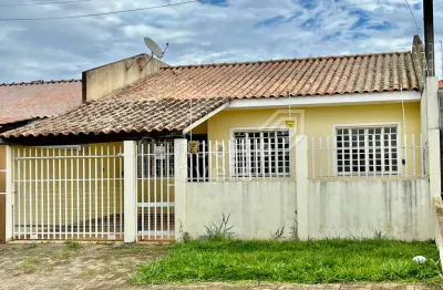 Casa com 3 quartos à venda no Oficinas, Ponta Grossa 