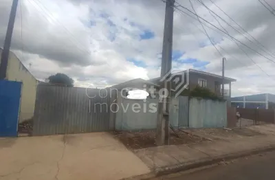 Terreno à venda no Uvaranas, Ponta Grossa 
