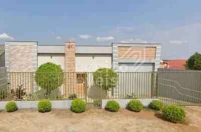 Casa com 4 quartos à venda no Uvaranas, Ponta Grossa 