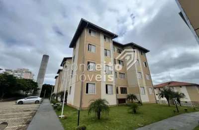 Apartamento com 3 quartos à venda no Estrela, Ponta Grossa 