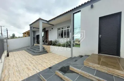 Casa com 4 quartos para alugar no Uvaranas, Ponta Grossa 