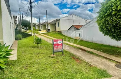 Casa em condomínio fechado com 2 quartos à venda no Boa Vista, Ponta Grossa 