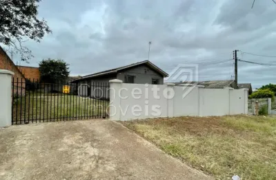 Casa com 3 quartos à venda no Cará-cará, Ponta Grossa 