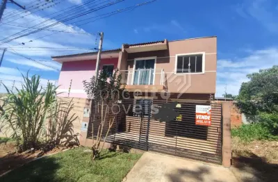 Casa com 3 quartos à venda no Oficinas, Ponta Grossa 
