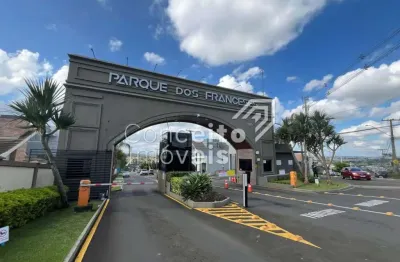 Condomínio parque dos franceses - terreno com 450m²