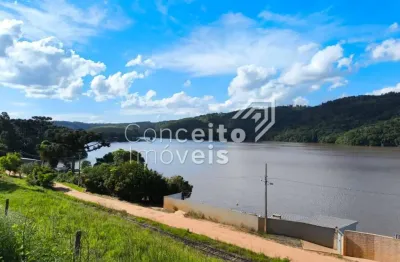Chácara / sítio à venda na Zona Rural, Ponta Grossa 