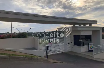 Apartamento com 2 quartos à venda no Estrela, Ponta Grossa 