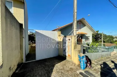 Condomínio residencial central park - olarias - residência