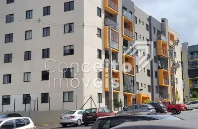 Apartamento com 2 quartos à venda no Uvaranas, Ponta Grossa 