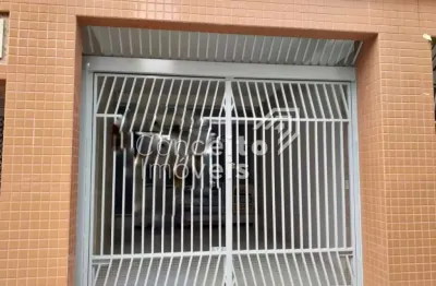 Sala comercial com 2 salas para alugar no Centro, Ponta Grossa 
