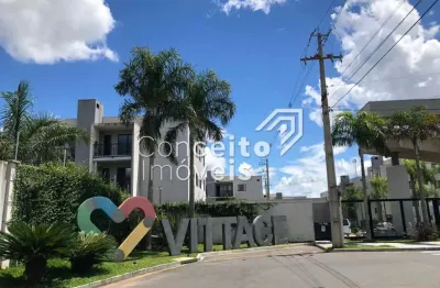 Apartamento com 2 quartos à venda no Jardim Carvalho, Ponta Grossa 