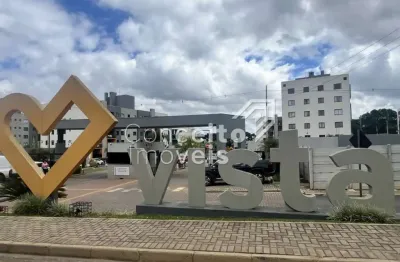 Apartamento com 3 quartos à venda no Uvaranas, Ponta Grossa 