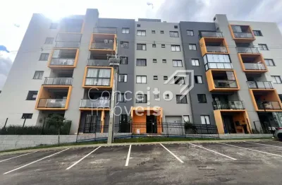 Apartamento com 3 quartos para alugar no Uvaranas, Ponta Grossa 