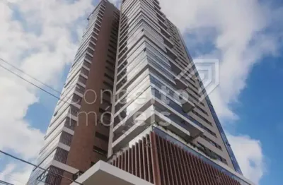 Apartamento com 3 quartos à venda no Estrela, Ponta Grossa 