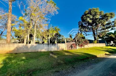 Terreno à venda no Colônia Dona LuÍza, Ponta Grossa 