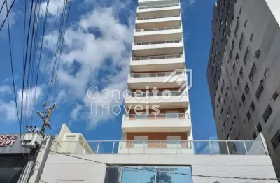 Apartamento com 2 quartos à venda no Centro, Ponta Grossa 