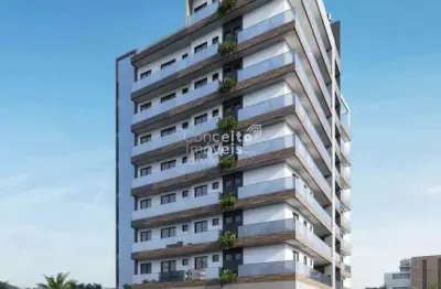 Apartamento com 3 quartos à venda no América, Joinville 