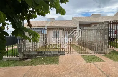 Casa com 2 quartos à venda no Neves, Ponta Grossa 