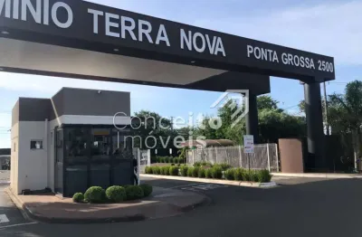 Condomínio terra nova - boa vista - residência mobiliada
