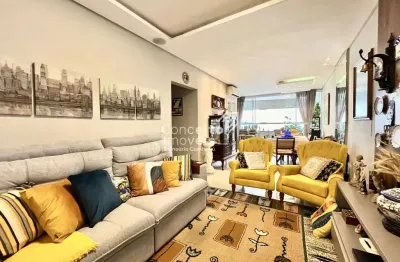 Apartamento com 3 quartos à venda na Rua Isidoro Caetano, 99, Pioneiros, Balneário Camboriú