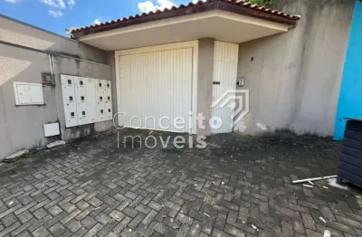 Condomínio capitão rivadávia maciel - oficinas - sobrado