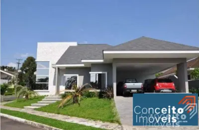 Condomínio green park - órfãs - residência alto padrão