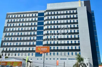 Sala comercial com 1 sala para alugar no Nova Rússia, Ponta Grossa 