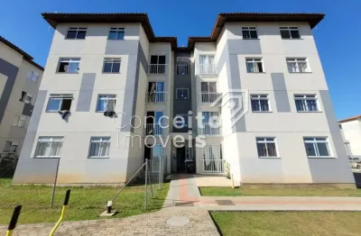 Condomínio residencial vida nova ii - uvaranas - apartamento