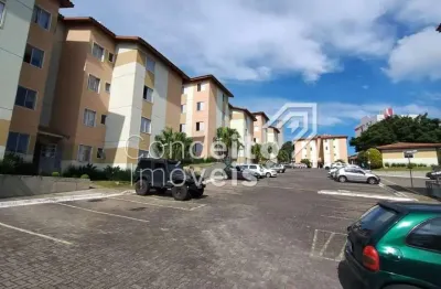 Apartamento com 3 quartos à venda no Estrela, Ponta Grossa 