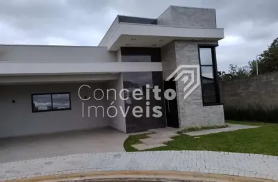 Condomínio reserva ecoville i - residência alto padrão