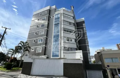 Apartamento com 3 quartos à venda no Estrela, Ponta Grossa 
